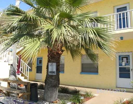 9895 1st St. #8, Treasure Island, FL 33706