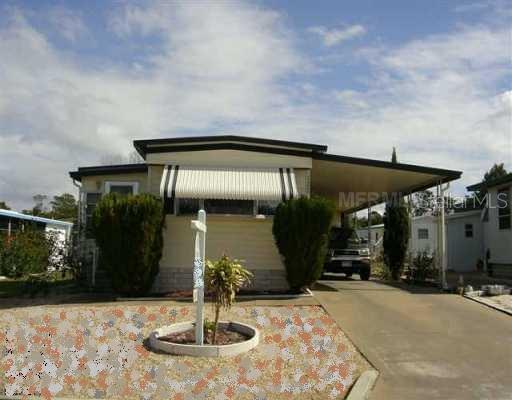 12204 Bonanza Dr., Hudson, FL 34667