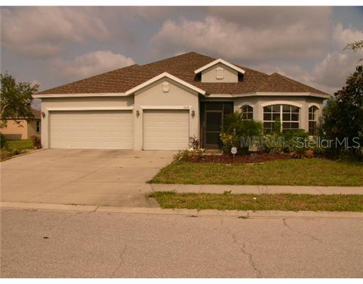 2309 123rd Pl., Parrish, FL 34219