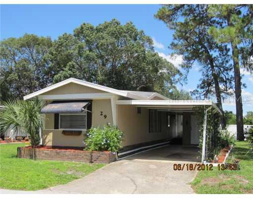 29 La Vista Dr., Winter Springs, FL 32708