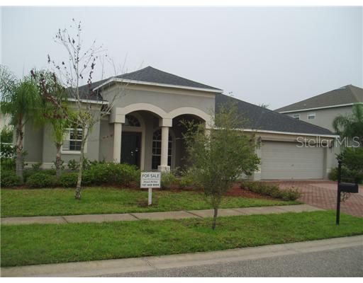 20832 Lake Talia Blvd., Land O Lakes, FL 34638