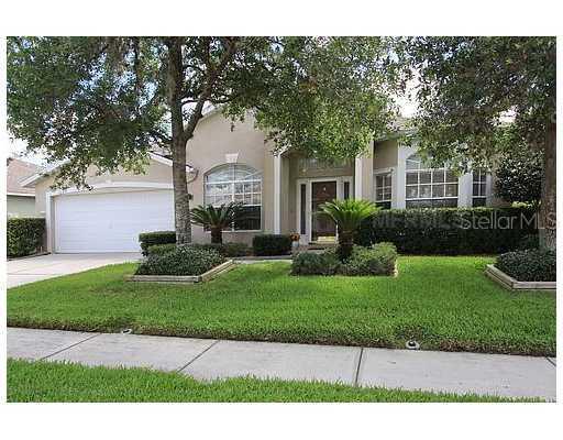 1648 Tangledvine Dr., Wesley Chapel, FL 33543