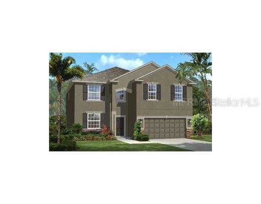 18369 Aylesbury Ln., Land O Lakes, FL 34638
