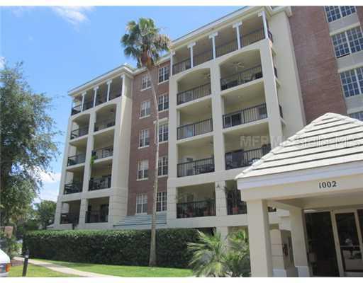 1002 S Harbour Island Blvd. #1501, Tampa, FL 33602