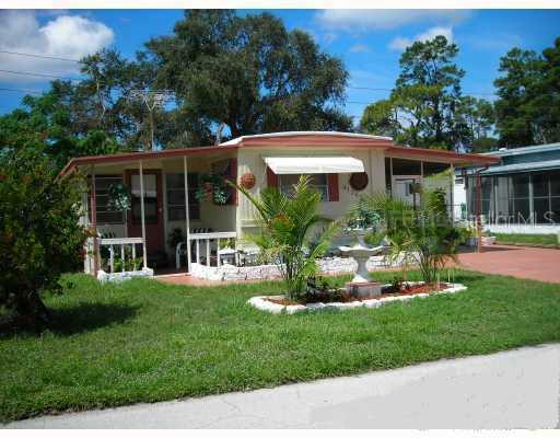 12021 Pawnee Dr., Hudson, FL 34667