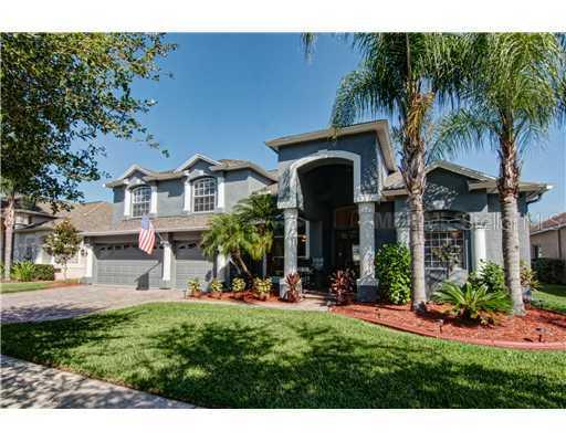 10744 Plantation Bay Dr., Tampa, FL 33647