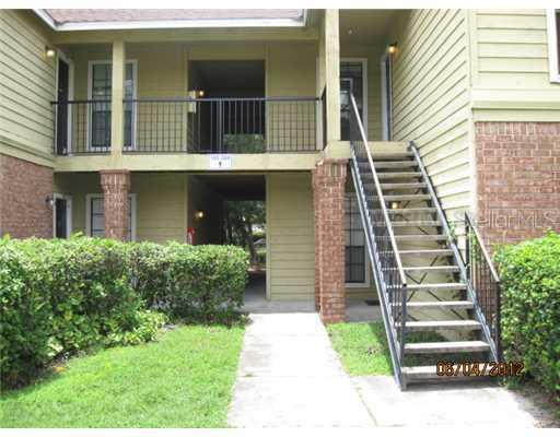 8621 Fancy Finch Dr. #104, Tampa, FL 33614