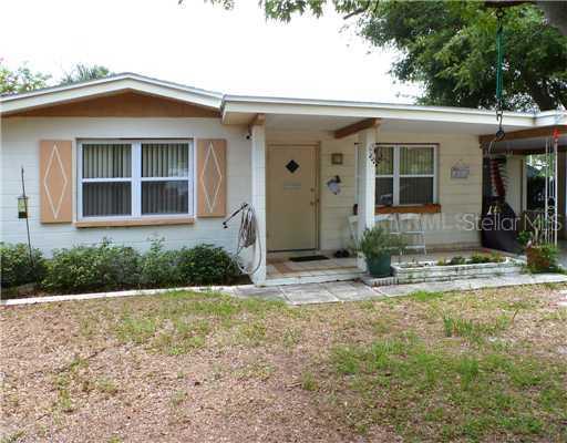 [Address Hidden by Seller], St Petersburg, FL 33714