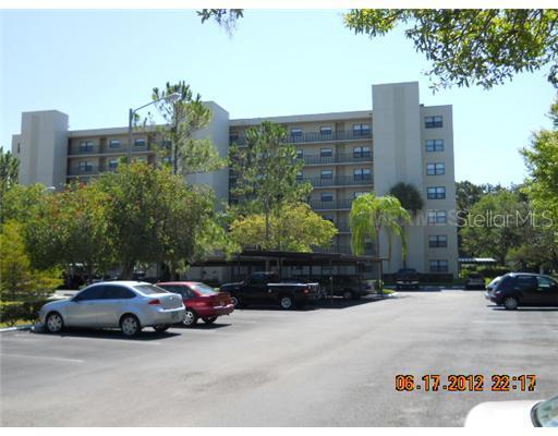 800 Cove Cay Dr. #5A, Clearwater, FL 33760