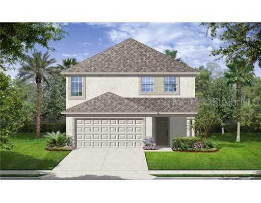 2113 Song Sparrow Ct., Ruskin, FL 33570