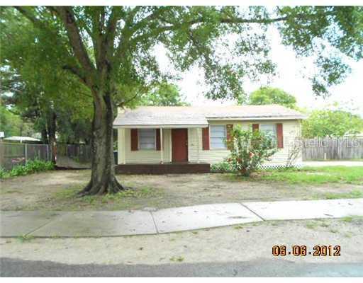 3622 NE Garrison St., Tampa, FL 33619