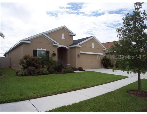 [Address Hidden by Seller], Ruskin, FL 33570