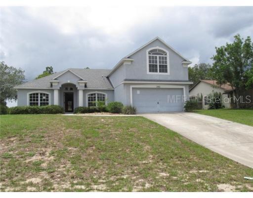 2401 Amherst Ave, Spring Hill, FL 34609