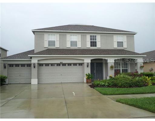 9552 Asbel Estates St., Land O Lakes, FL 34638