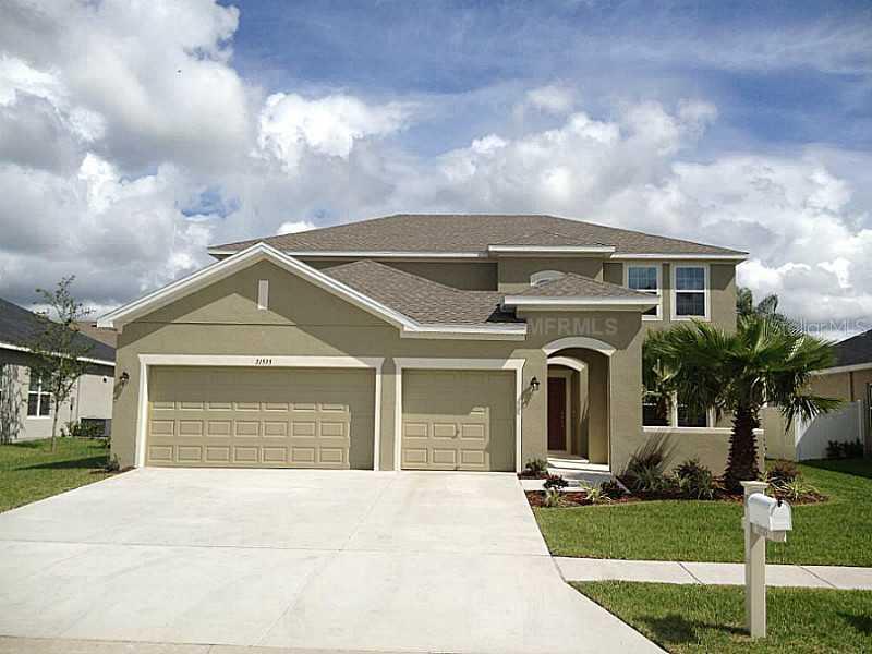 31535 Holcomb Pass, Wesley Chapel, FL 33543