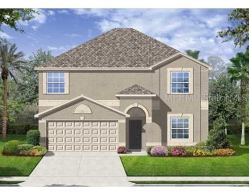 10851 Standing Stone Dr., Wimauma, FL 33598