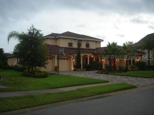17512 Corsino Dr., Lutz, FL 33548
