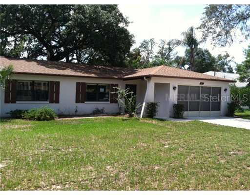 7645 Landmark Dr., Spring Hill, FL 34606