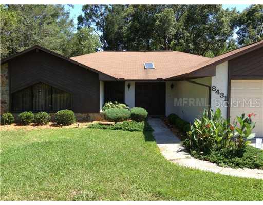 8431 Delaware Dr., Weeki Wachee, FL 34607