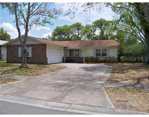 2307 Lincoln Ct., Brandon, FL 33510