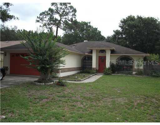 5316 Eagle Island Dr., Land O Lakes, FL 34639