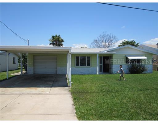 13622 Leslie Dr., Hudson, FL 34667