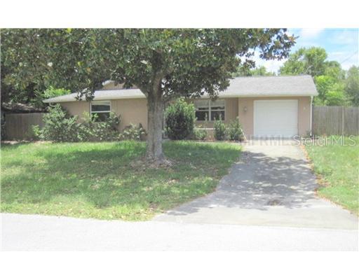 1195 Larkin Rd, Spring Hill, FL 34608