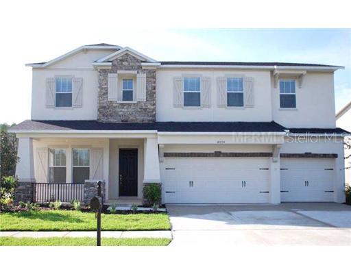 4094 Windcrest Dr., Wesley Chapel, FL 33544