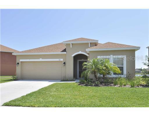 803 Parker Den Dr., Ruskin, FL 33570