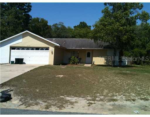 12175 Pine Bluff St., Spring Hill, FL 34609