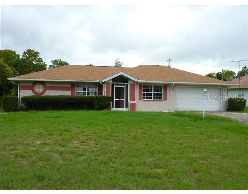 8426 Boyce St., Spring Hill, FL 34606