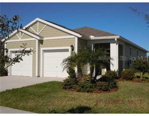 [Address Hidden by Seller], Riverview, FL 33569