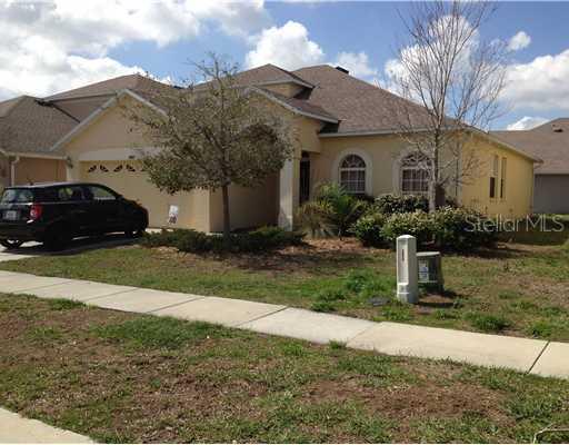 [Address Hidden by Seller], Land O Lakes, FL 34639