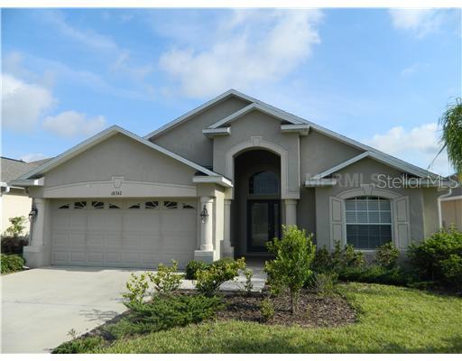 18342 Holland House Loop, Land O Lakes, FL 34638