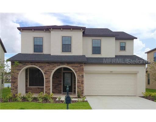 1312 Ketzal Dr., Trinity, FL 34655