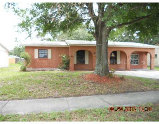 8521 Tidewater Tr., Tampa, FL 33619