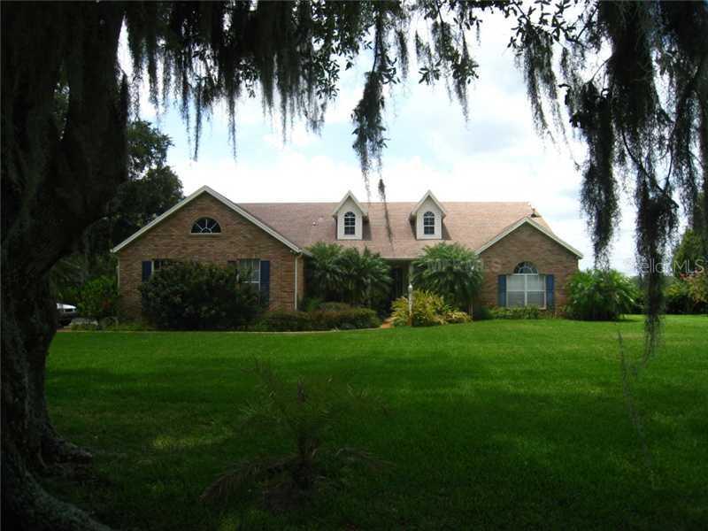 13212 Walden Sheffield Rd., Dover, FL 33527