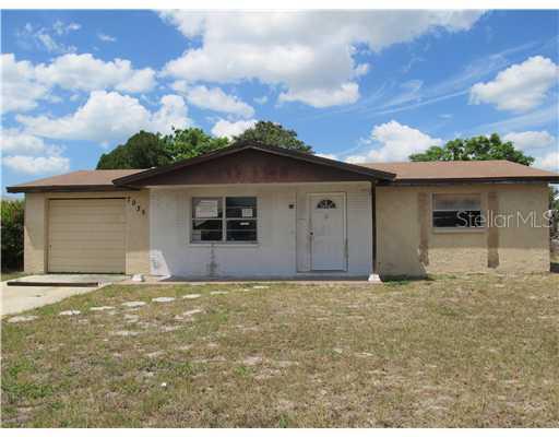 7035 Brentwood Dr., Port Richey, FL 34668