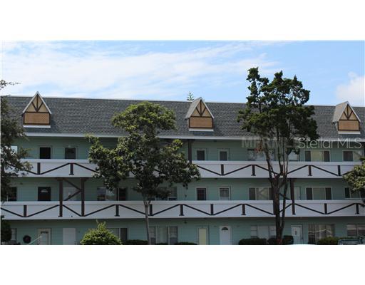 2043 Denmark St. #61, Clearwater, FL 33763