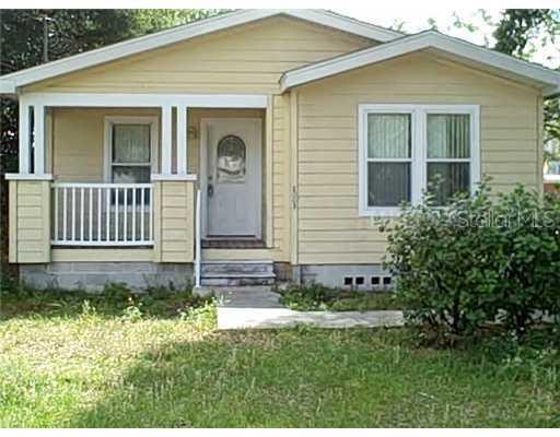 2003 N Mitchell Ave., Tampa, FL 33602