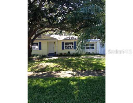 713 Hull St., Gulfport, FL 33707