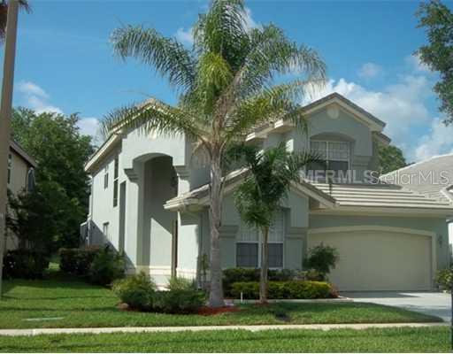5411 Avenal Dr., Lutz, FL 33558