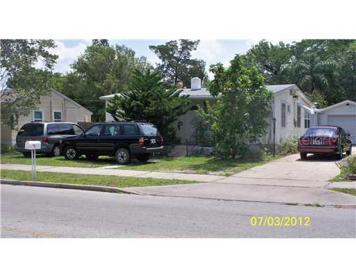 [Address Hidden by Seller], Gulfport, FL 33707