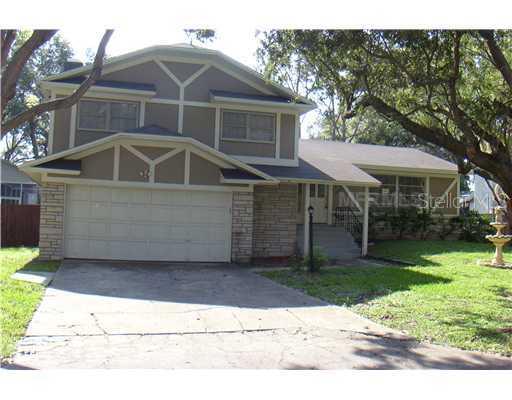 1615 Burning Tree Ln., Brandon, FL 33510