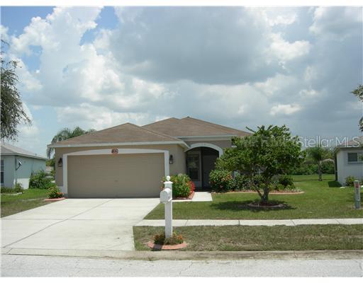 [Address Hidden by Seller], Riverview, FL 33569