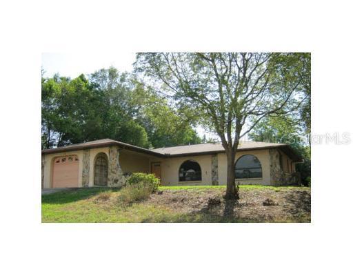 2531 Lema Dr., Spring Hill, FL 34609