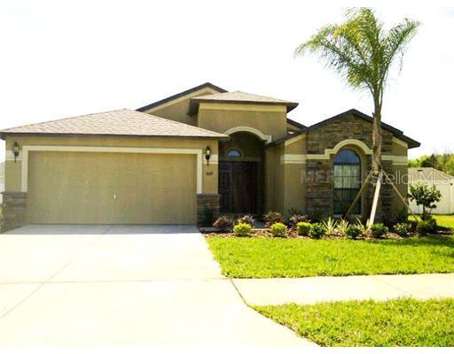 6651 Boulder Run Loop, Zephyrhills, FL 33545