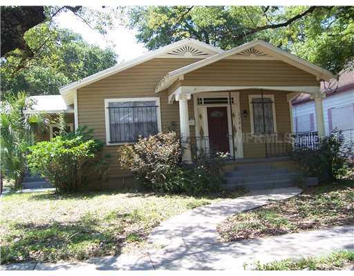 2706 N Jefferson St., Tampa, FL 33602