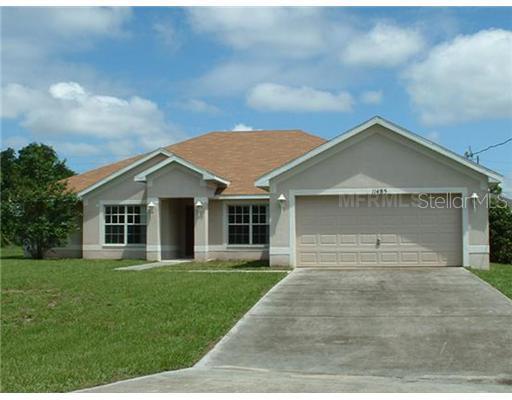 11485 Viking St., Spring Hill, FL 34608