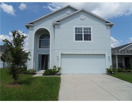 17037 Lixberry Way, Land O Lakes, FL 34638